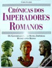 Crónicas dos Imperadores Romanos