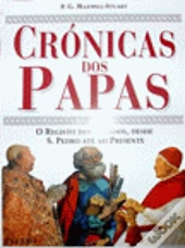 Crónicas dos Papas