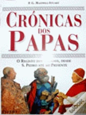 Capa do artigo Crónicas dos Papas