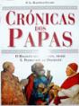 Crónicas dos Papas - Preview