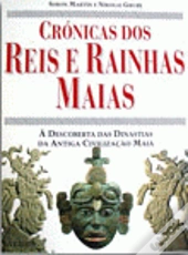 Crónicas dos Reis e Rainhas Maias