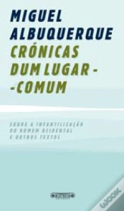 Capa do artigo Crónicas dum Lugar-Comum