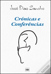 Capa do artigo Crónicas e Conferências