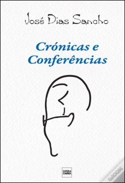 Capa do artigo Crónicas e Conferências