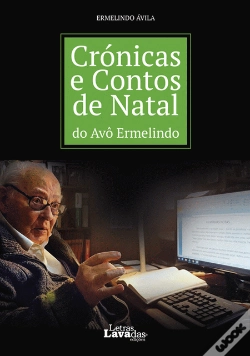 Capa do artigo Crónicas e Contos de Natal do Avô Ermelindo