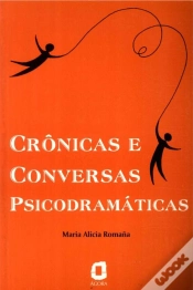 Capa do artigo Crônicas e Conversas Psicodramáticas