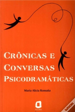 Capa do artigo Crônicas e Conversas Psicodramáticas