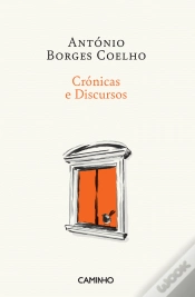 Capa do artigo Crónicas e Discursos