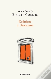 Capa do artigo Crónicas E Discursos