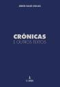Crónicas e Outros Textos - Preview