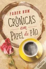 Capa do artigo Crônicas Em Papel De Pão
