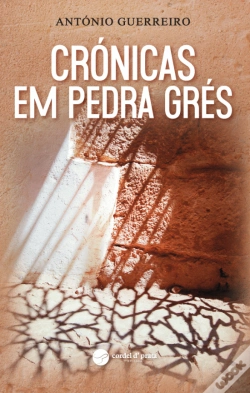 Capa do artigo Crónicas em Pedra Grés