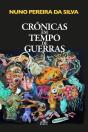 Crónicas em Tempo de Guerras - Preview