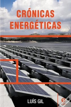 Capa do artigo Crónicas Energéticas