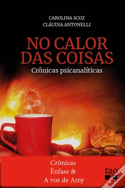 Capa do artigo Crônicas Ênfase E A Voz De Amy