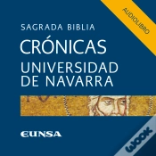 Capa do artigo Crónicas