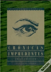 Capa do artigo Crónicas Imprudentes