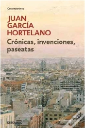 Capa do artigo Crónicas, Invenciones, Paseatas