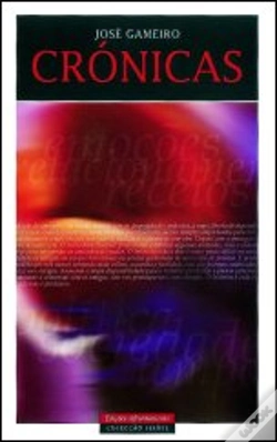 Capa do artigo Crónicas