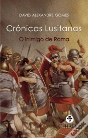 Capa do artigo Crónicas Lusitanas