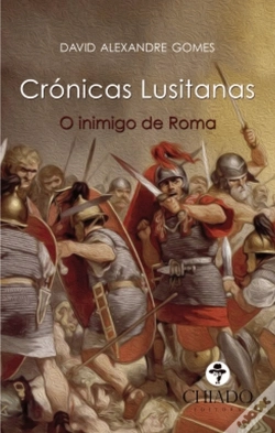Capa do artigo Crónicas Lusitanas