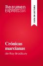 Crónicas Marcianas : De Ray Bradbury - Preview