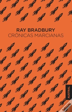 Capa do artigo Crónicas Marcianas