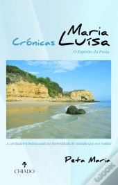 Crónicas Maria Luísa