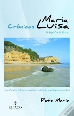 Capa do artigo Crónicas Maria Luísa