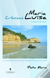 Capa do artigo Crónicas Maria Luísa