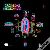 Capa do artigo Crónicas Mexicanas 1