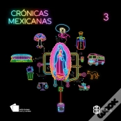 Capa do artigo Crónicas Mexicanas 3