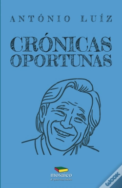 Capa do artigo Crónicas Oportunas