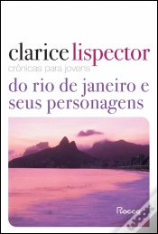 Capa do artigo Crônicas para Jovens