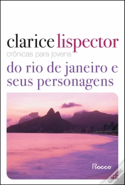 Capa do artigo Crônicas para Jovens
