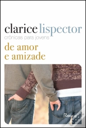 Capa do artigo Crônicas para Jovens