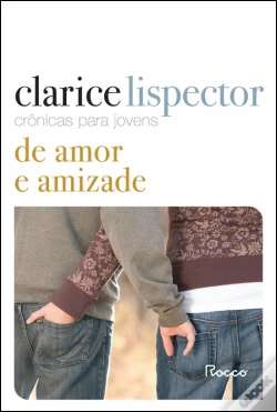 Capa do artigo Crônicas para Jovens