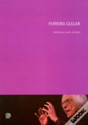 Capa do artigo Crônicas Para Jovens
