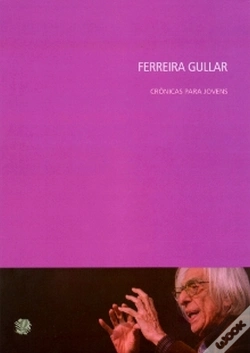Capa do artigo Crônicas Para Jovens