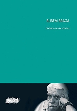 Capa do artigo Crônicas para Jovens