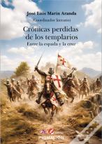 Crónicas Perdidas De Los Templarios