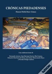 Capa do artigo Cronicas Piedadenses