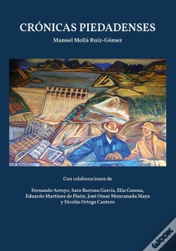 Capa do artigo Cronicas Piedadenses