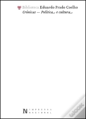 Capa do artigo Crónicas - Política e Cultura