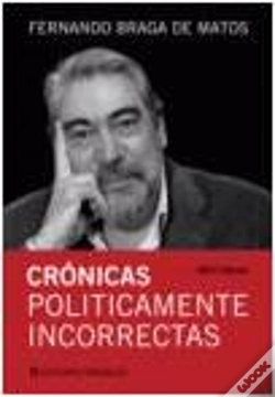 Capa do artigo Crónicas Politicamente Incorrectas