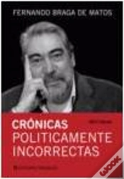 Capa do artigo Crónicas Politicamente Incorrectas