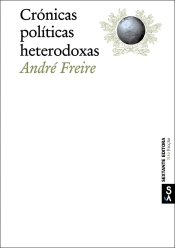 Capa do artigo Crónicas políticas heterodoxas