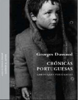 Capa do artigo Crónicas Portuguesas