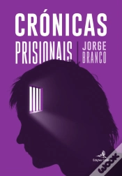 Capa do artigo Crónicas Prisionais
