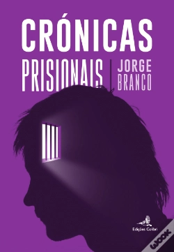 Capa do artigo Crónicas Prisionais